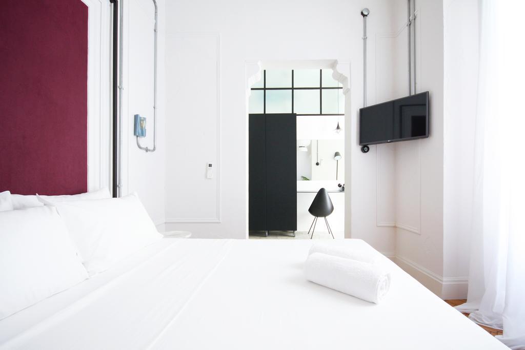 The Trilogy House Apartment Thessaloníki Ngoại thất bức ảnh
