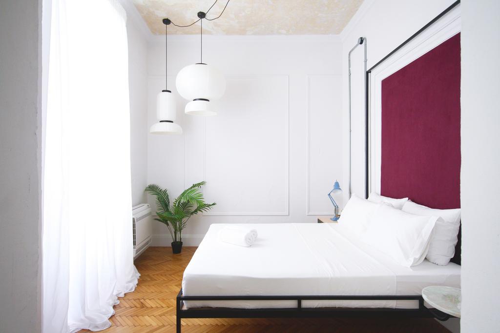 The Trilogy House Apartment Thessaloníki Ngoại thất bức ảnh