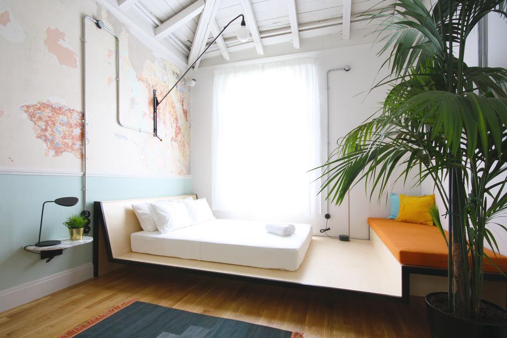 The Trilogy House Apartment Thessaloníki Ngoại thất bức ảnh