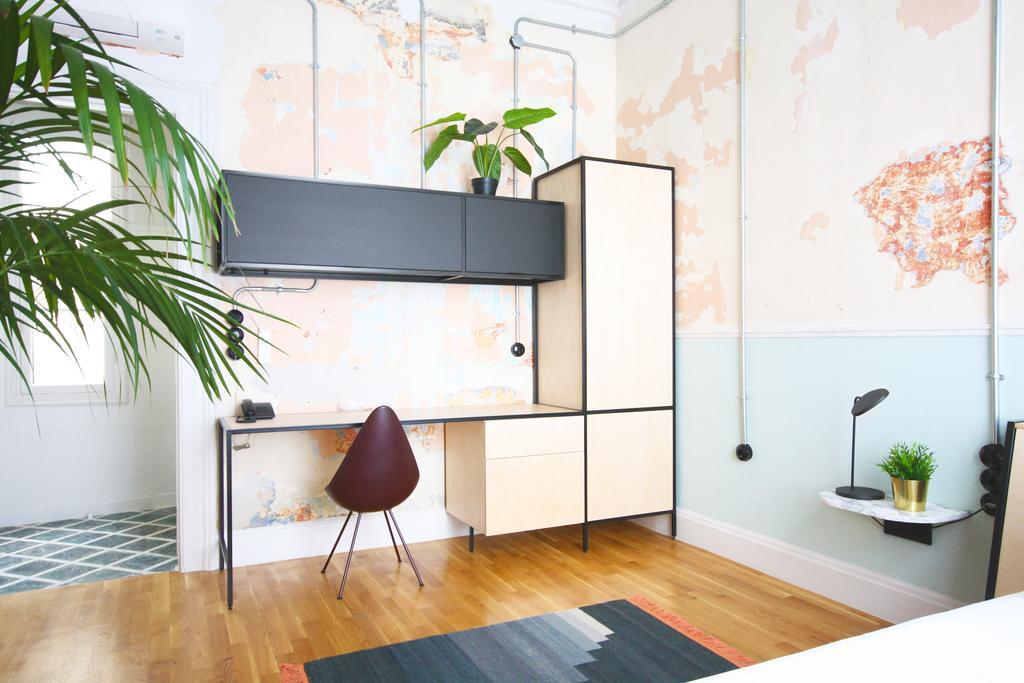 The Trilogy House Apartment Thessaloníki Ngoại thất bức ảnh