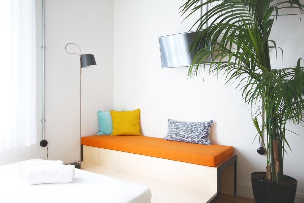 The Trilogy House Apartment Thessaloníki Ngoại thất bức ảnh