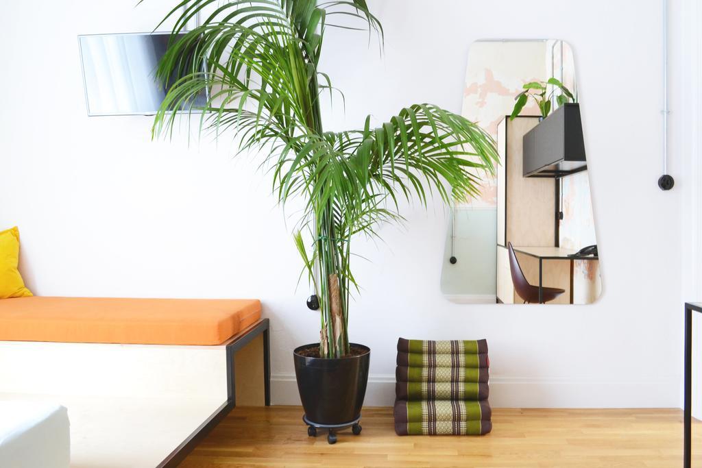 The Trilogy House Apartment Thessaloníki Ngoại thất bức ảnh
