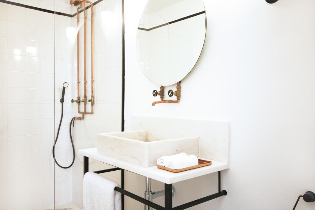 The Trilogy House Apartment Thessaloníki Ngoại thất bức ảnh
