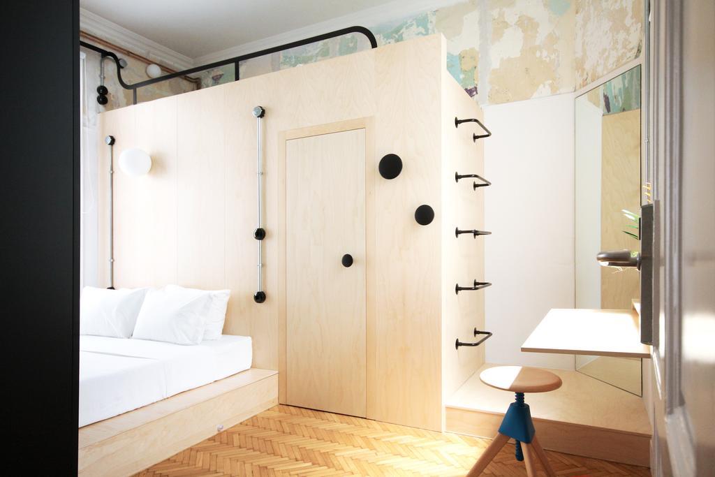 The Trilogy House Apartment Thessaloníki Ngoại thất bức ảnh