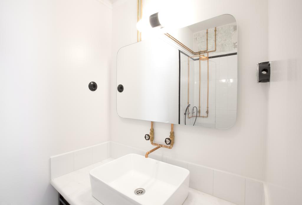 The Trilogy House Apartment Thessaloníki Phòng bức ảnh