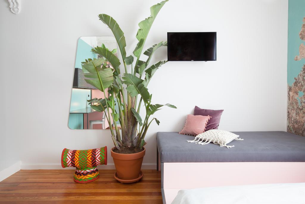 The Trilogy House Apartment Thessaloníki Ngoại thất bức ảnh