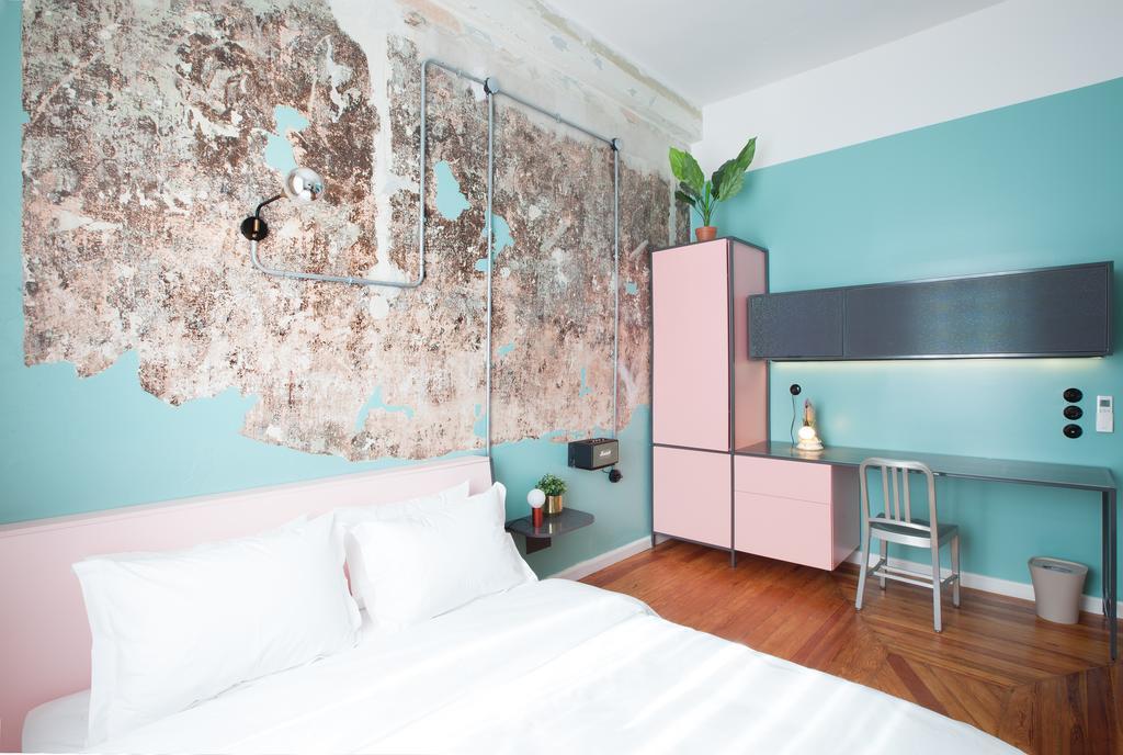The Trilogy House Apartment Thessaloníki Ngoại thất bức ảnh