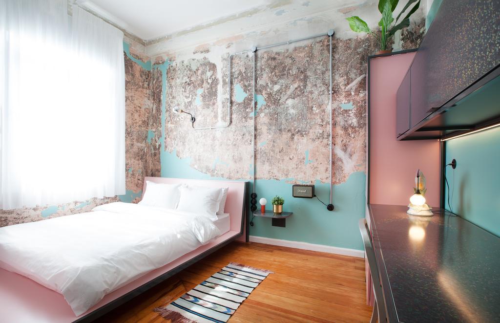 The Trilogy House Apartment Thessaloníki Ngoại thất bức ảnh