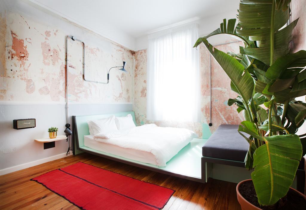 The Trilogy House Apartment Thessaloníki Ngoại thất bức ảnh