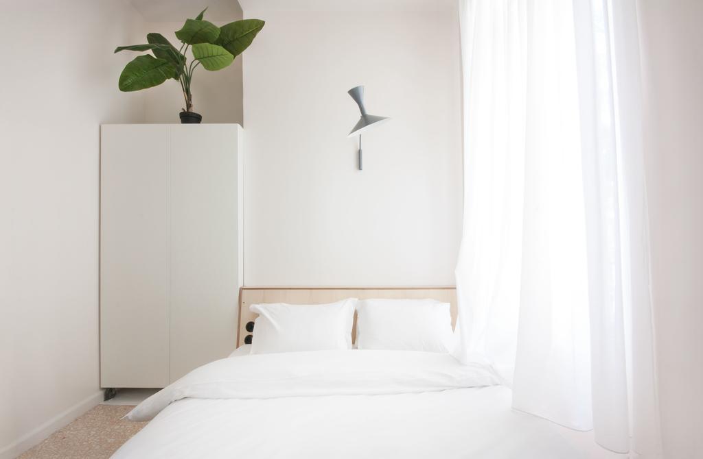 The Trilogy House Apartment Thessaloníki Ngoại thất bức ảnh