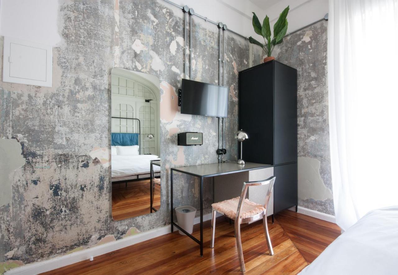 The Trilogy House Apartment Thessaloníki Ngoại thất bức ảnh