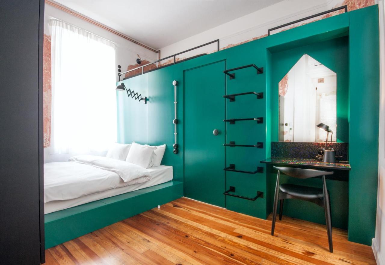 The Trilogy House Apartment Thessaloníki Ngoại thất bức ảnh
